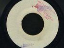 1138 LITTLE ROY-FIGHT THEM DOWN-LIVING IN A TREE-MATADOR PRE  REGGAE 45 7