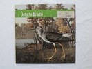 Jets to Brazil, Four Cornered Night, black vinyl double 2xLP, NM