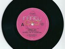 DALVANIUS AND THE FASCINATIONS VOODOO LADY/CHECKMATE ON LOVE OZ FUNK SOUL DISCO