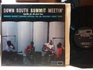 Down South Summit Meetin' Terry/McGhee/Hopkins/Williams WP 1296 RARE VG+/VG+