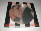 BLONDIE Parallel Lines PICTURE DISC Chrysalis LP SEALED 1978 New Wave Power Pop