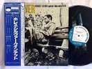 Horace Silver 6 Six Pieces of Silver Blue Note BLP 1539 King OBI Japan Mono NM