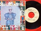 DAVID BOWIE / ASHES TO ASHES - MOVE ON - 7