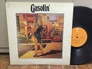 Gasolin' SAME Japan LP rare