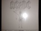 AC/DC ?– Flick Of The Switch Vinyl LP Record Rare Import 180g NEW