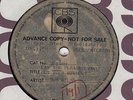 BOB DYLAN 1966 CBS ACETATE *CAN YOU PLEASE CRAWL OUT YOUR WINDOW*