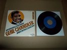 GENE CHANDLER RARE EP NORTHERN SOUL  DISCOPHON VEE JAY 27.225