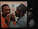 Jimmy Smith & Wes Montgomery-Jimmy & Wes-The Dynamic Duo-Verve 8678-MONO