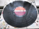 LED ZEPPELIN III 3 - PLUM/RED  1970 1st UK PRESS Spinning wheel EX+ vinyl