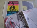 TOM PETTY(KOREA LP)FULL MOON FEVER '89 JEFF LYNNE/ROY ORBISON/TRAVELING WILBURYS