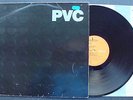 PVC – s/t LP Original RCA Rec. 1982 Berlin punk classic