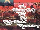 NEW The Moray Eels Eat the Holy Modal Rounders (Vinyl)