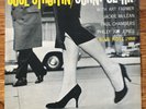Sonny Clark Cool Struttin' Blue Note 1588 LP RVG Ear/P DG VG++