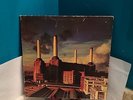 Animals - 1st - EX Pink Floyd UK vinyl LP album record  HARVEST 1977