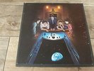 Paul McCartney/Wings – Back To The Egg 1979 UK PROMO ONLY BOX SET LP THE BEATLES