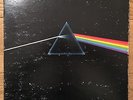 Pink Floyd ?– The Dark Side Of The Moon - MFSL 1-017 - Vinyl - Fair