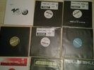 Plattenauflösung - 62 Vinyl Oldschool Trance and Techno