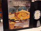 J.R.R. Tolkien   Reads And Sings His The Hobbit   LP   Lord Of The Rings