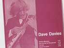 Dave Davies  Groovy Moovies - I`m free - Count my Tears - feel on the ground(EP)