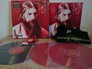 Type O Negative - Dead Again 3 LP Box Set Limited / 0 Peter Steele
