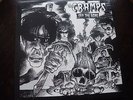 The Cramps - ...Of The Bone (LP, Album)