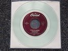 The Beatles - Across the universe/ Two of us 7'' Single COLOURED VINYL