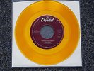 The Beatles - Here comes the sun/ Octopus's garden 7'' Single COLOURED VINYL