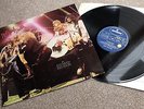 ? NEW YORK DOLLS IN TOO MUCH TOO SOON UK MERCURY 1ST NEAR MINT GLAM PUNK GARAGE