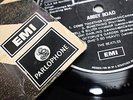 ? THE BEATLES ABBEY ROAD SOUTH AFRICA PRESS PSYCH PROG LISTEN
