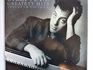 BILLY JOEL - GREATEST HITS VOL I & II -VINYL 2LP RECORD CBS 88666 1985 EX+/EX+