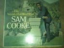 Soul LP The Wonderful World Of Sam Cooke 12
