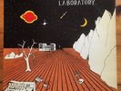 FG EXPERIMENTAL LABORATORY -JOURNEY INTO A DREAM- GREAT SWISS SPACE PROG LP 1975