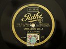 TOM WALTHAM AD LIBS (Emile Christian) 
