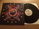 HAWKWIND - IN SEARCH OF SPACE  LP ORIG 1971 UK 1st PRESS A-1U B-1U  UAG 29202 NM