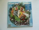 Vinyl, How High, the Soundtrack,2001 original. Scellé.