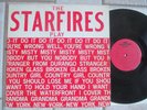 The Starfires-Play… 1964 FL GARAGE BAND WITH COOL ORIGINALS & HIP COVERS   RARE