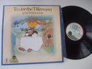 tea for tillerman    cat stevens            vg+
