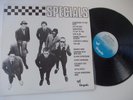 the specials    self titled            ska, new wave, punk     nm