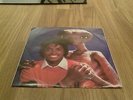 Michael Jackson 45' Someone in the dark USA promo