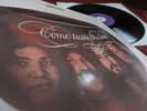 DEEP PURPLE  ? COME TASTE THE BAND ? WIE NEU   1st PRESS 1975 & INSERT 