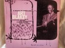 BLP 1521 ART BLAKEY A Nigtht at Birdland vol 1 LEXINGTON Flat Edge Frame DG NICE
