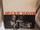 BLP 1501 MILES DAVIS VOLUME 1 Blue Note RVG DG Lexington Flat Frame EX