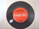 Steve  & The Board OZ Garage 45 on Rarer Everybodys label 1965 Giggle Eyed Goo