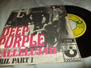 DEEP PURPLE 