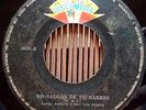 Ray Perez y Los Kenya - NO SALGAS DE TU BARRIO /Guaguanco SALSA DISCOMOD 45 hear