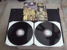 IRON MAIDEN WOMEN IN UNIFORM TWILIGHT ZONE 1990 UK PRESS 2 X 12
