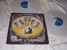 Music Makers: Percussion (1974) LP's Drum Breaks Funk Samples Standard Oil