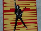 Joe Walsh, Ordinary Average Guy, Excellent LP VINYL EPC 468128 1