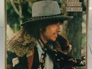 Bob Dylan ?Desire EX- Vinyl Tested PC 33893 Cardstock Liner Notes Hurricane 1976
