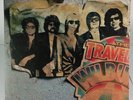 Traveling Wilburys Volume One EX Vinyl TESTED 25796 Custom Liner 1st Press 1988